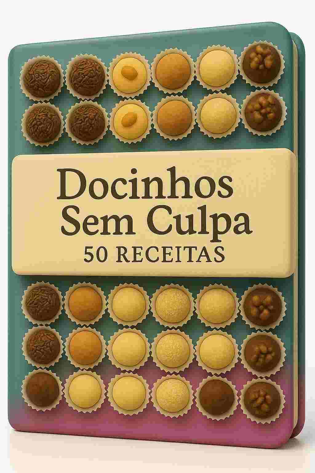 Saboroso e amigo da dieta!