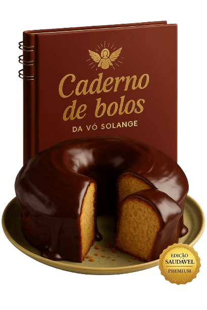 Deliciosos bolos