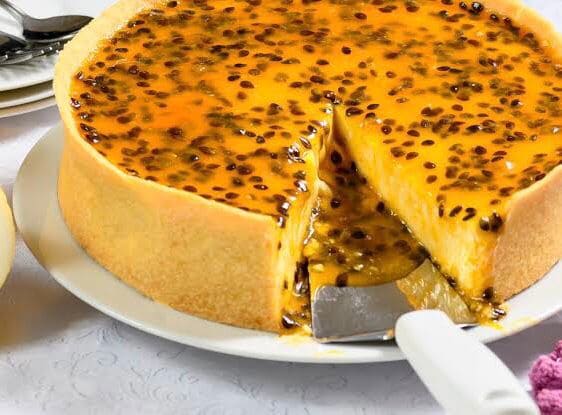 Bolo de chocolate fofinho