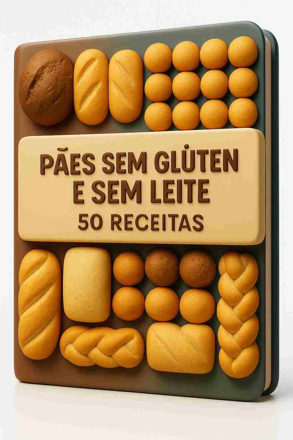 Macios, saudáveis e irresistíveis!